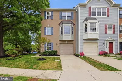 6001 Keble Drive, Alexandria, VA 22315 - Photo 1