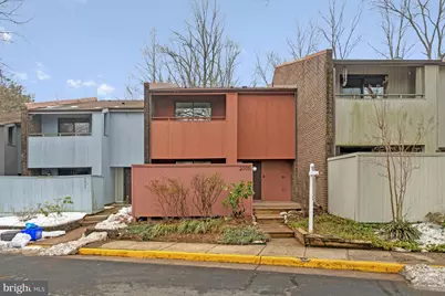 2005 Wethersfield Court, Reston, VA 20191 - Photo 1