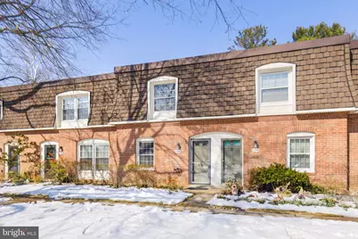 8218 Carrleigh Parkway #10, Springfield, VA 22152 - Photo 1