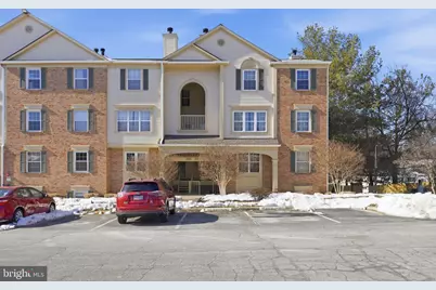2808 Emma Lee Street #201, Falls Church, VA 22042 - Photo 1