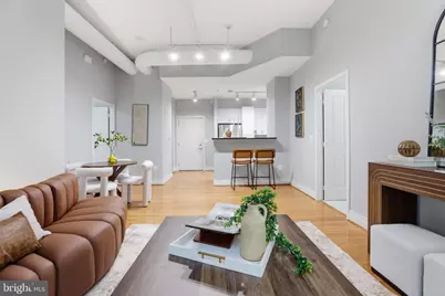 4490 Market Commons Drive #112, Fairfax, VA 22033 - Photo 1