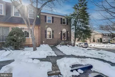 7713 Bristol Square Court, Springfield, VA 22153 - Photo 1