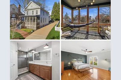 1433 Buena Vista Avenue, McLean, VA 22101 - Photo 1
