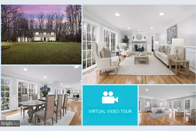 10225 Forest Lake Drive, Great Falls, VA 22066 - Photo 1