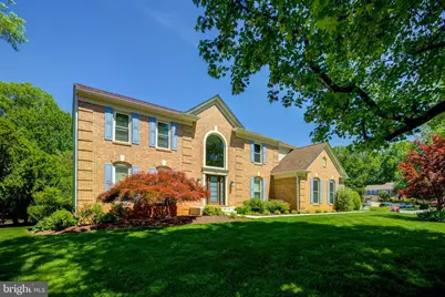 5408 Heatherford Court, Fairfax, VA 22030 - Photo 1