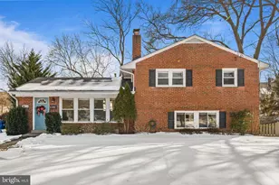 6813 Derrell Ct, Alexandria, VA 22307 - Photo 1