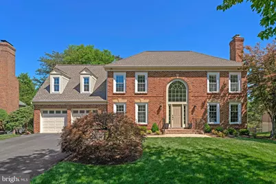 15131 Wetherburn Drive, Centreville, VA 20120 - Photo 1