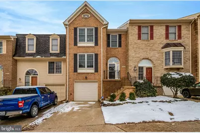 7413 Salford Court, Alexandria, VA 22315 - Photo 1