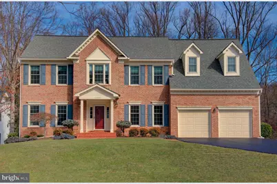 11902 Crayton Court, Herndon, VA 20170 - Photo 1