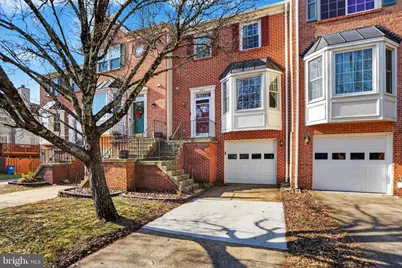 14611 Winterfield Drive, Centreville, VA 20120 - Photo 1