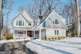 8612 McHenry St, Vienna, VA 22180 - Photo 1