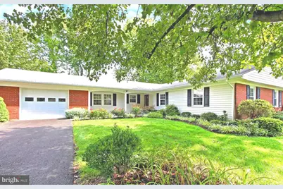 13102 Parson Lane, Fairfax, VA 22033 - Photo 1