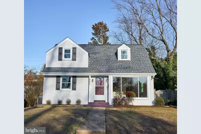 6621 Cornell Drive, Alexandria, VA 22307 - Photo 1