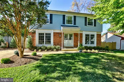 1323 April Way, Herndon, VA 20170 - Photo 1