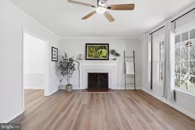 8109 Overton, Springfield, VA 22153 - Photo 1