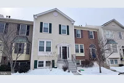 6033 Joust Lane, Alexandria, VA 22315 - Photo 1