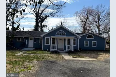 7832 Martha Washington Street, Alexandria, VA 22309 - Photo 1