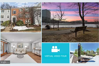 7746 New Providence Drive #93, Falls Church, VA 22042 - Photo 1