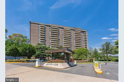 1808 Old Meadow Road #716, McLean, VA 22102 - Photo 1