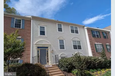 12110 Green Ledge Court #202, Fairfax, VA 22033 - Photo 1