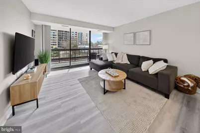 5505 Seminary Road #118N, Falls Church, VA 22041 - Photo 1