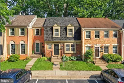 5409 Cheshire Meadows Way, Fairfax, VA 22032 - Photo 1
