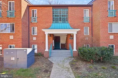 11812 Breton Court #21D, Reston, VA 20191 - Photo 1