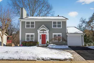 3005 Robin Ridge Ct, Fairfax, VA 22031 - Photo 1