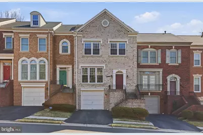 8027 Tanworth Court, Springfield, VA 22152 - Photo 1
