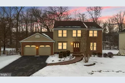 12017 Sugarland Valley Drive, Herndon, VA 20170 - Photo 1