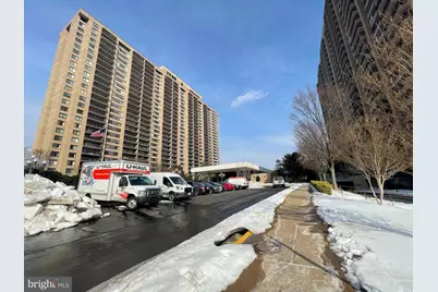 3701 S George Mason Drive #1408N, Falls Church, VA 22041 - Photo 1