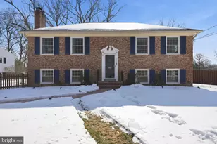 2007 Cool Spring Dr, Alexandria, VA 22308 - Photo 1