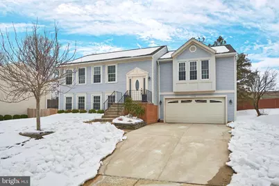 13715 Eastcliff Circle, Centreville, VA 20120 - Photo 1