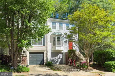 5807 Walden Commons Court, Burke, VA 22015 - Photo 1