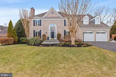 8812 Surrey Court, Alexandria, VA 22309 - Photo 1