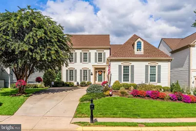 11916 Parkside Drive, Fairfax, VA 22033 - Photo 1