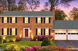 7700 Lear Rd, McLean, VA 22102 - Photo 1