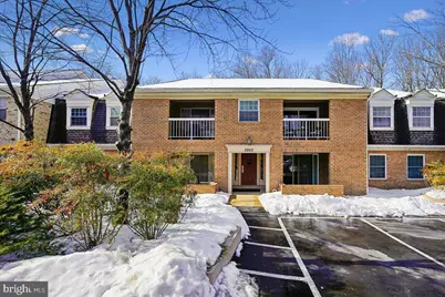 5902 Cove Landing Road #304, Burke, VA 22015 - Photo 1