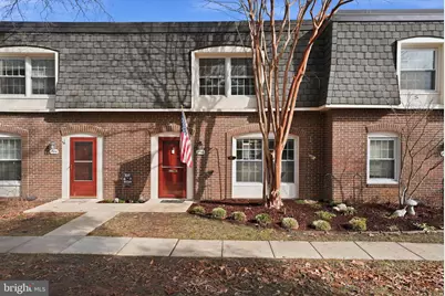 8142 Carrleigh Parkway #126, Springfield, VA 22152 - Photo 1
