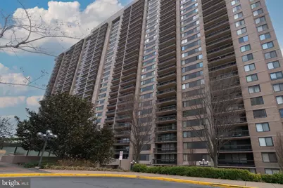 3705 S George Mason Drive #1702S, Falls Church, VA 22041 - Photo 1