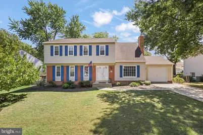 7923 Lake Pleasant Drive, Springfield, VA 22153 - Photo 1