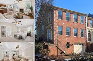 8110 Meadow Springs Ct, Vienna, VA 22182 - Photo 1