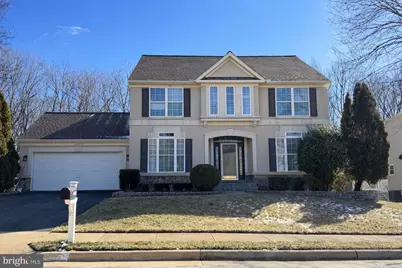 14525 Meeting Camp Road, Centreville, VA 20121 - Photo 1