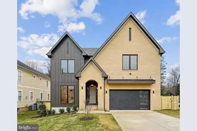 6707 Hallwood Avenue, Falls Church, VA 22046 - Photo 1