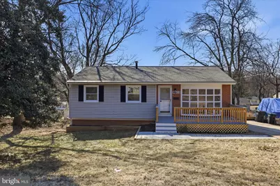 4603 Picot Road, Alexandria, VA 22310 - Photo 1