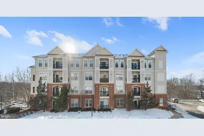 11350 Aristotle Drive #7-402, Fairfax, VA 22030 - Photo 1