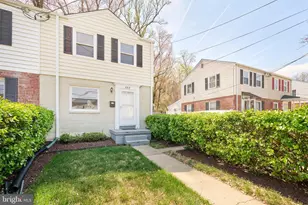 2319 Riverview Terrace, Alexandria, VA 22303 - Photo 1