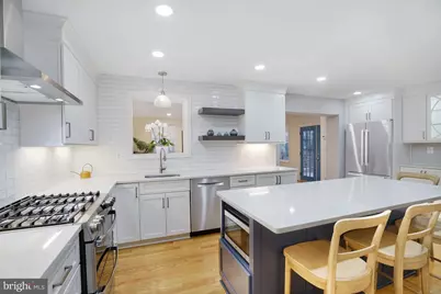 8921 Braeburn Drive, Annandale, VA 22003 - Photo 1