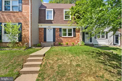 3014 Talking Rock Drive, Fairfax, VA 22031 - Photo 1