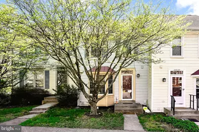 14033 Betsy Ross Lane, Centreville, VA 20121 - Photo 1